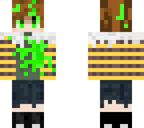 my oc