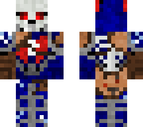 night lord