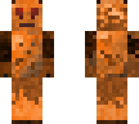 orange guy
