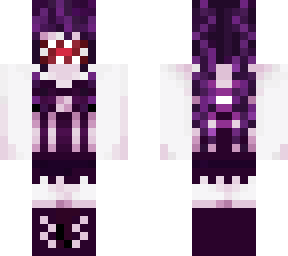 original character