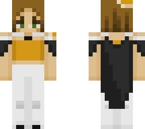 pancakeswow outfit 2