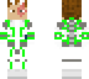 piloto mecha