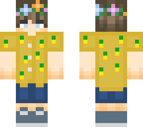 pineapple shirt guy
