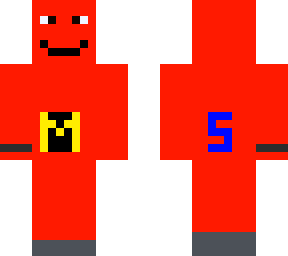 redman!