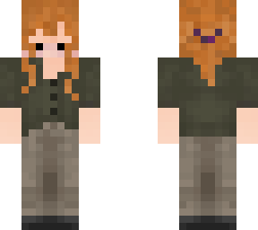 samantha fyre (eepy and sleepy)