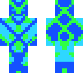 shockwaves second suit
