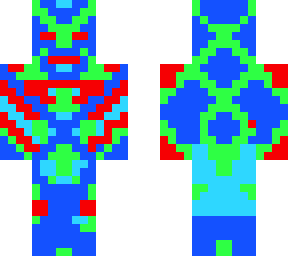 shockwaves third suit