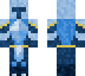 shovel knight