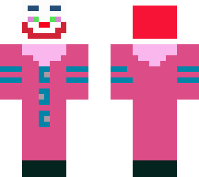 slim (killer klowns from outer space 1988)