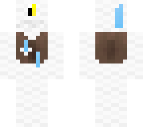snoeman - voxlblade (64x64 edition)