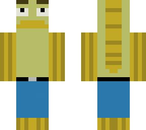steve (spongebob)