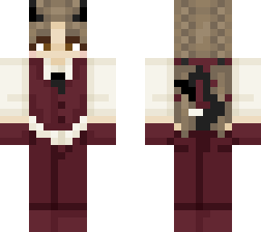 succubus waiter