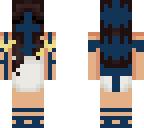 the truth of this skin