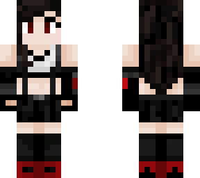 tifa lockhart