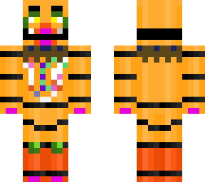 twilight chica