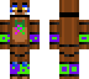 twilight freddy