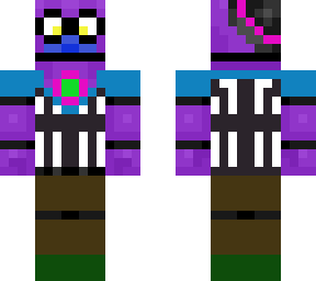 twilight hippo(glasses)