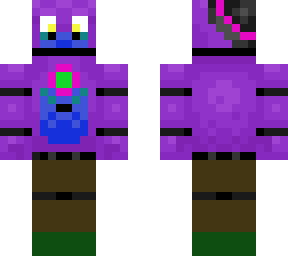 twilight hippo(shirtless)
