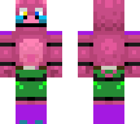 twilight pigpatch