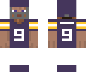 vikings throwback '25