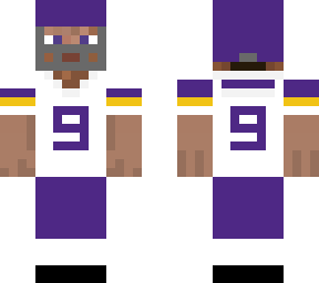 vikings white '25