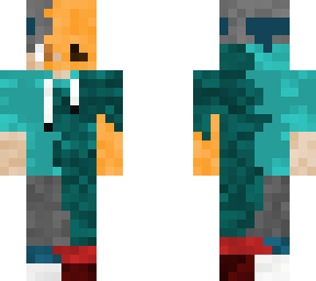 vquillyt holloween skin