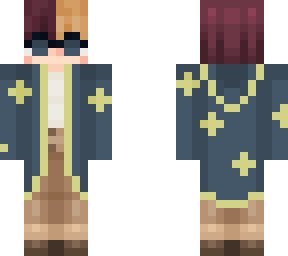 wizard corvid
