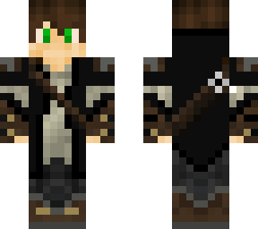 wood elf