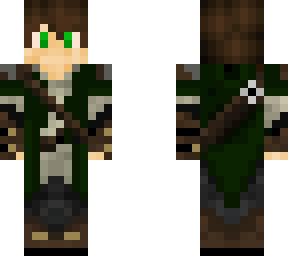 wood elf