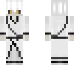 zangetsu (white)