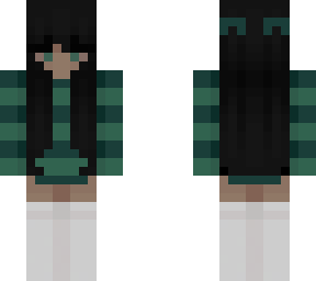 zoe sweater