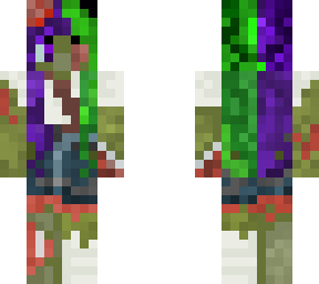 zombie