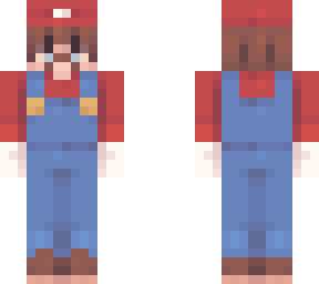 -- mario