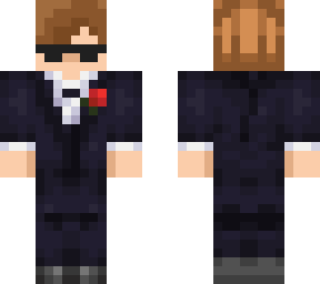 ~ mr. cool ~