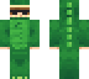 ~ mr. gator ~