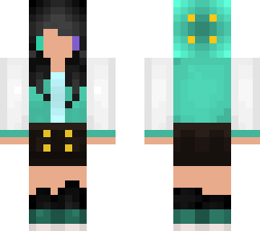 - preppy -