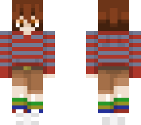 - stripes -