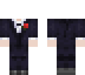 ~ tux (base) ~