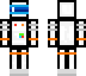 astronaut