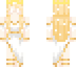 banana yellow nugat skin