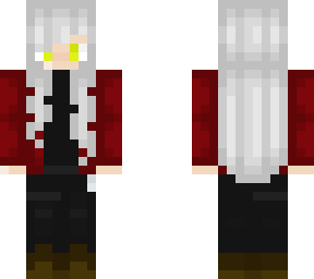 best skin ever