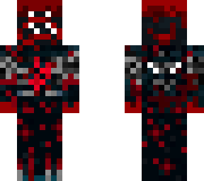 blood warden