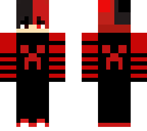 bloodycreeper team