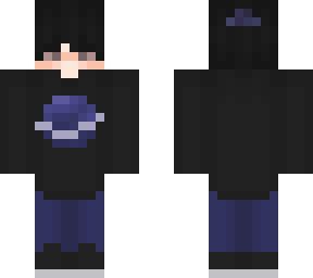 boy skin