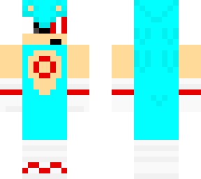 burst the hedgehog (my version)