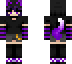 cat girl