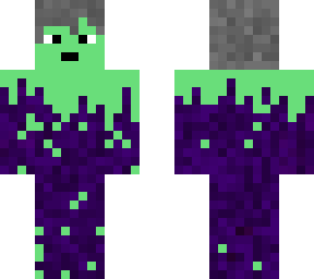 corrupt ogre
