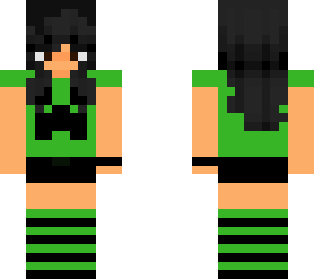 creeper
