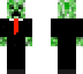 creeperman