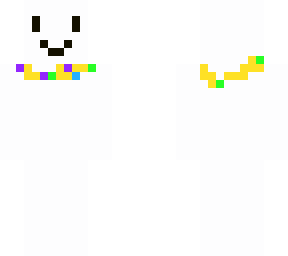 cute dude with a necklace